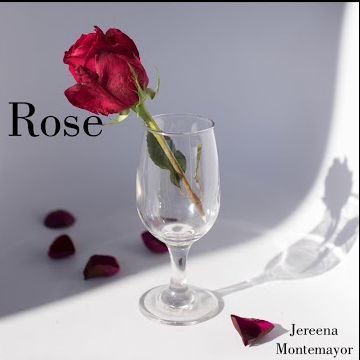 Jereena Montemayor Rose cover artwork