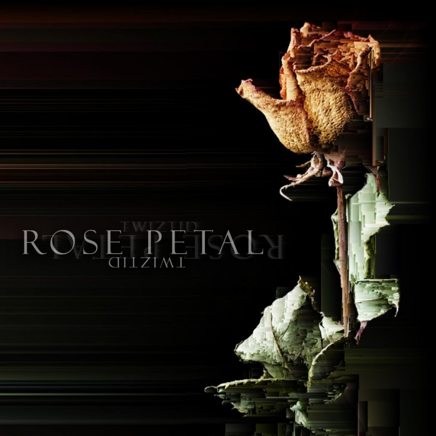 Twiztid Rose Petal cover artwork