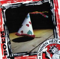 Rowwen Hèze Boem cover artwork