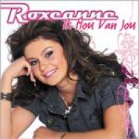 Roxeanne Hazes — Ik Hou Van Jou cover artwork