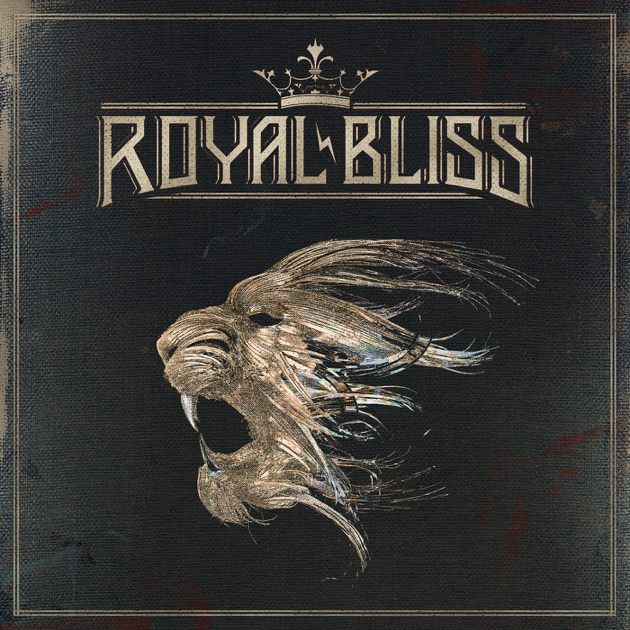 Royal Bliss Royal Bliss cover artwork