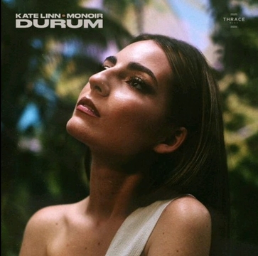 Kate Linn & Monoir Durum cover artwork