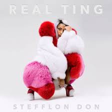 Stefflon Don ft. featuring Abra Cadabra Envy Us cover artwork