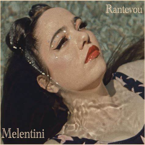 Melentini — Rantevou cover artwork