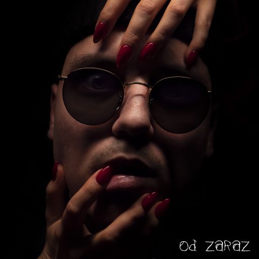 Kouchi — Od Zaraz cover artwork