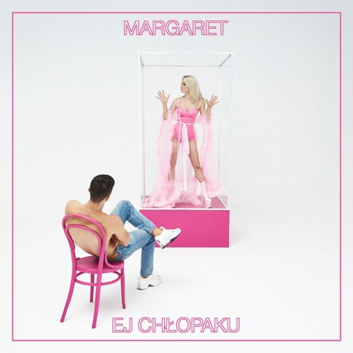 Margaret — Ej Chłopaku cover artwork