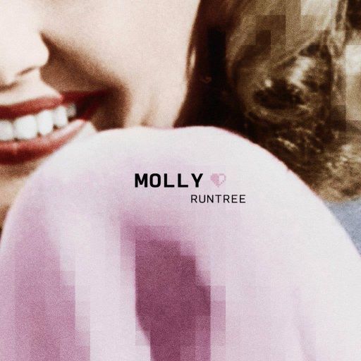 Runtree featuring Elyar Fox — Molly cover artwork