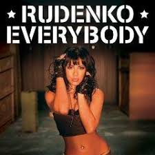 Rudenko — Everybody (Rudenko) cover artwork