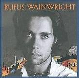Rufus Wainwright Rufus Wainwright cover artwork