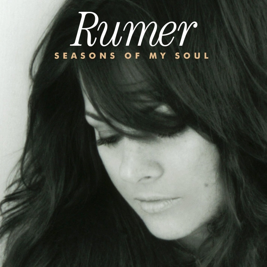 Rumer — Take Me As I Am cover artwork