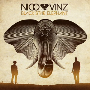 Nico &amp; Vinz Runnin&#039; cover artwork