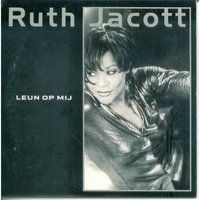 Ruth Jacott Leun Op Mij cover artwork