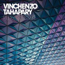 Vinchenzo Steady Love cover artwork
