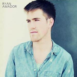 Ryan Amador Ryan Amador cover artwork