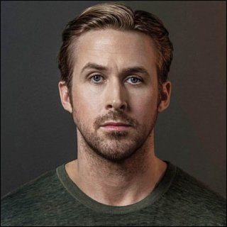 Ryan Gosling — Ryan Gosling cover artwork