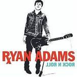 Ryan Adams Rock n Roll cover artwork