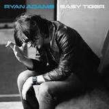 Ryan Adams Easy Tiger cover artwork