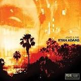 Ryan Adams — Ashes &amp; Fire cover artwork