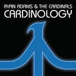 Ryan Adams &amp; The Cardinals — Fix It cover artwork
