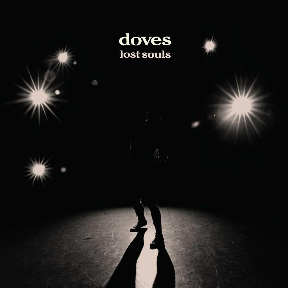 Doves Lost Souls cover artwork