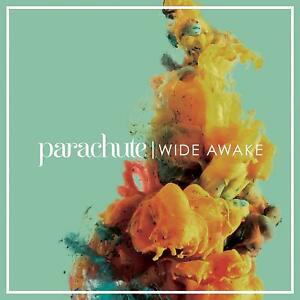 Parachute Wide Awake cover artwork