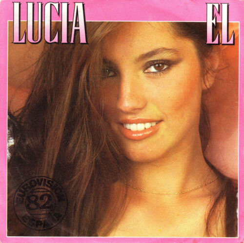 Lucía – “Él” | Songs | Crownnote