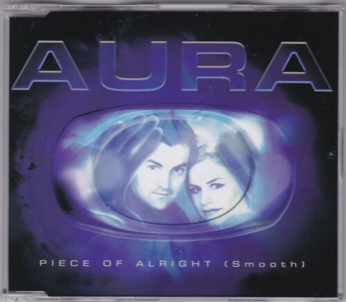Aura — Piece of Alright (Smooth) cover artwork