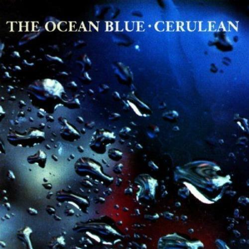 The Ocean Blue — Cerulean cover artwork