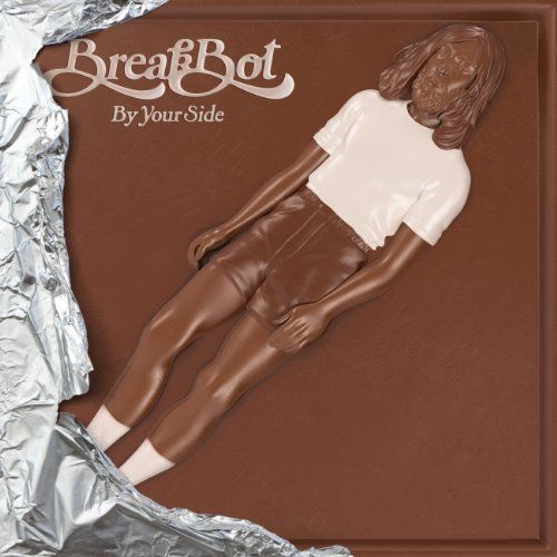 Breakbot featuring Ruckland — Fantasy cover artwork