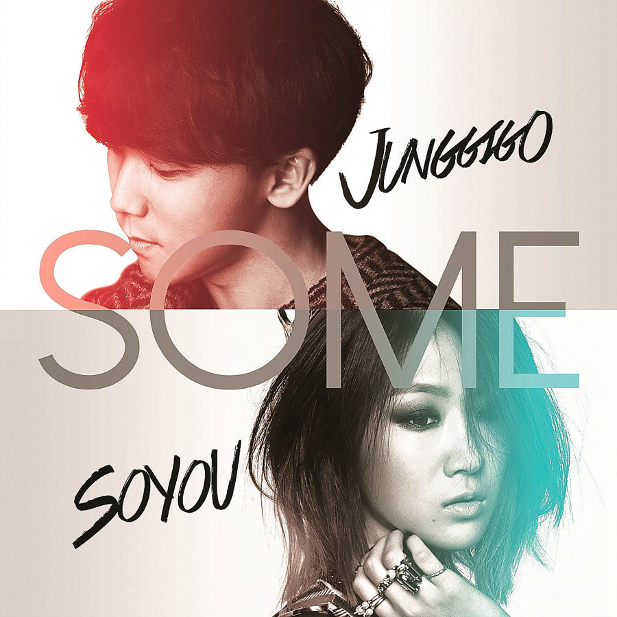 SOYOU & Junggigo featuring Lil Boi — Some cover artwork