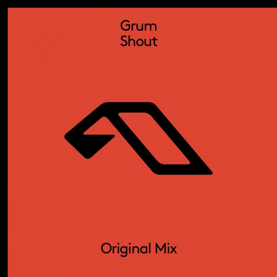Grum — Shout cover artwork
