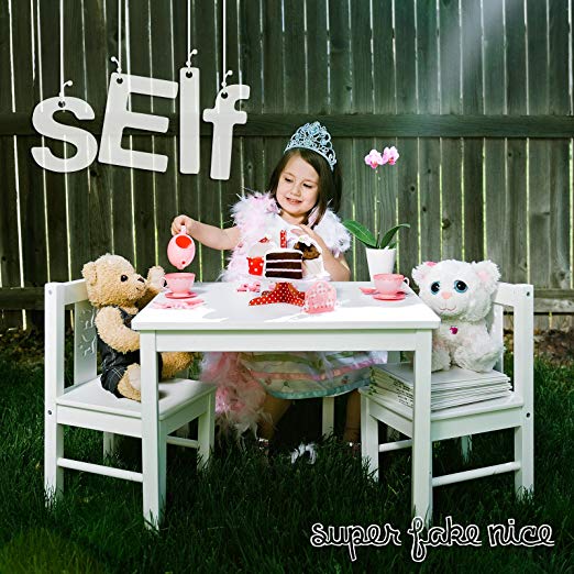 sElf — Runaway cover artwork