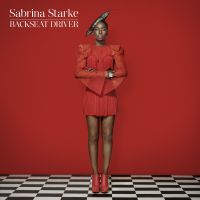 Sabrina Starke — Backseat Driver cover artwork