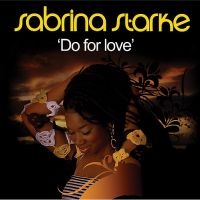 Sabrina Starke — Do For Love cover artwork