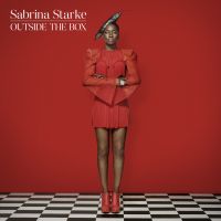 Sabrina Starke Outside The Box cover artwork