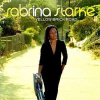 Sabrina Starke Yellow Brick Road cover artwork