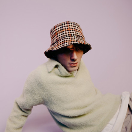 SACHA Mélancolie cover artwork