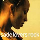 Sade Lovers Rock cover artwork
