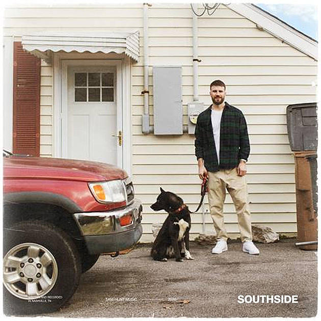 Sam Hunt — Breaking Up Was Easy in the 90s cover artwork