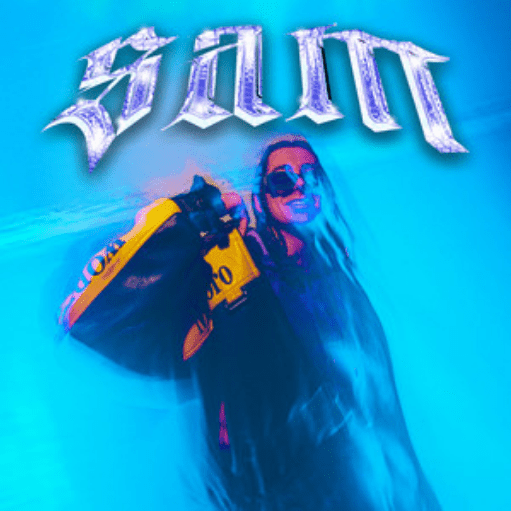 waima — Sam cover artwork