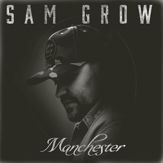 Sam Grow — Good At Lyin&#039; cover artwork