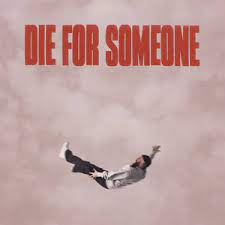 Sam Tompkins — Die For Someone cover artwork