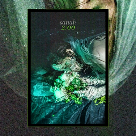 Sanah — 2:00 cover artwork