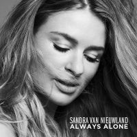 Sandra van Nieuwland — Always Alone cover artwork