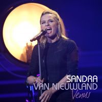 Sandra van Nieuwland — Venus cover artwork