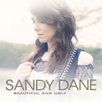 Sandy Dane Beautiful and Ugly cover artwork