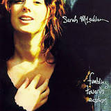 Sarah McLachlan — Good Enough cover artwork