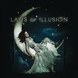 Sarah McLachlan — Laws of Illusion cover artwork