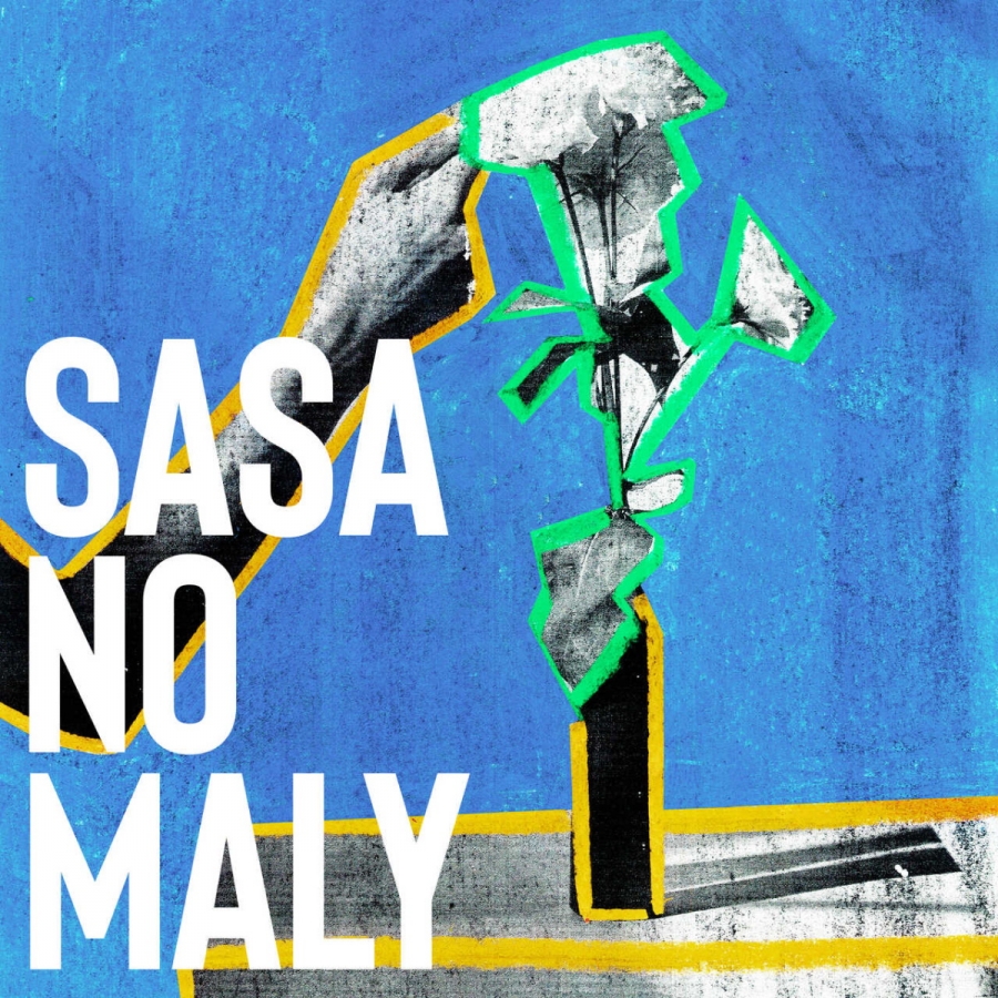 Sasanomaly SEI cover artwork