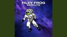 Filey Frog — Satellite cover artwork